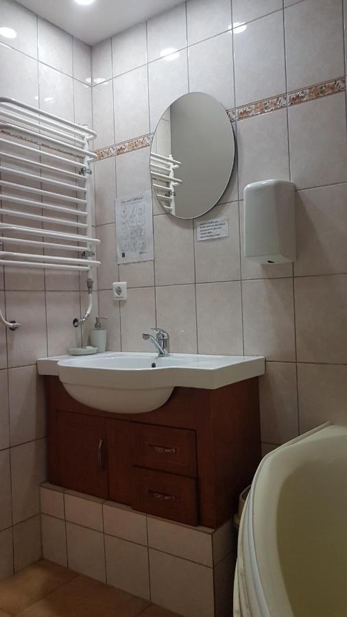 Grazinos Sodyba Telšiai エクステリア 写真