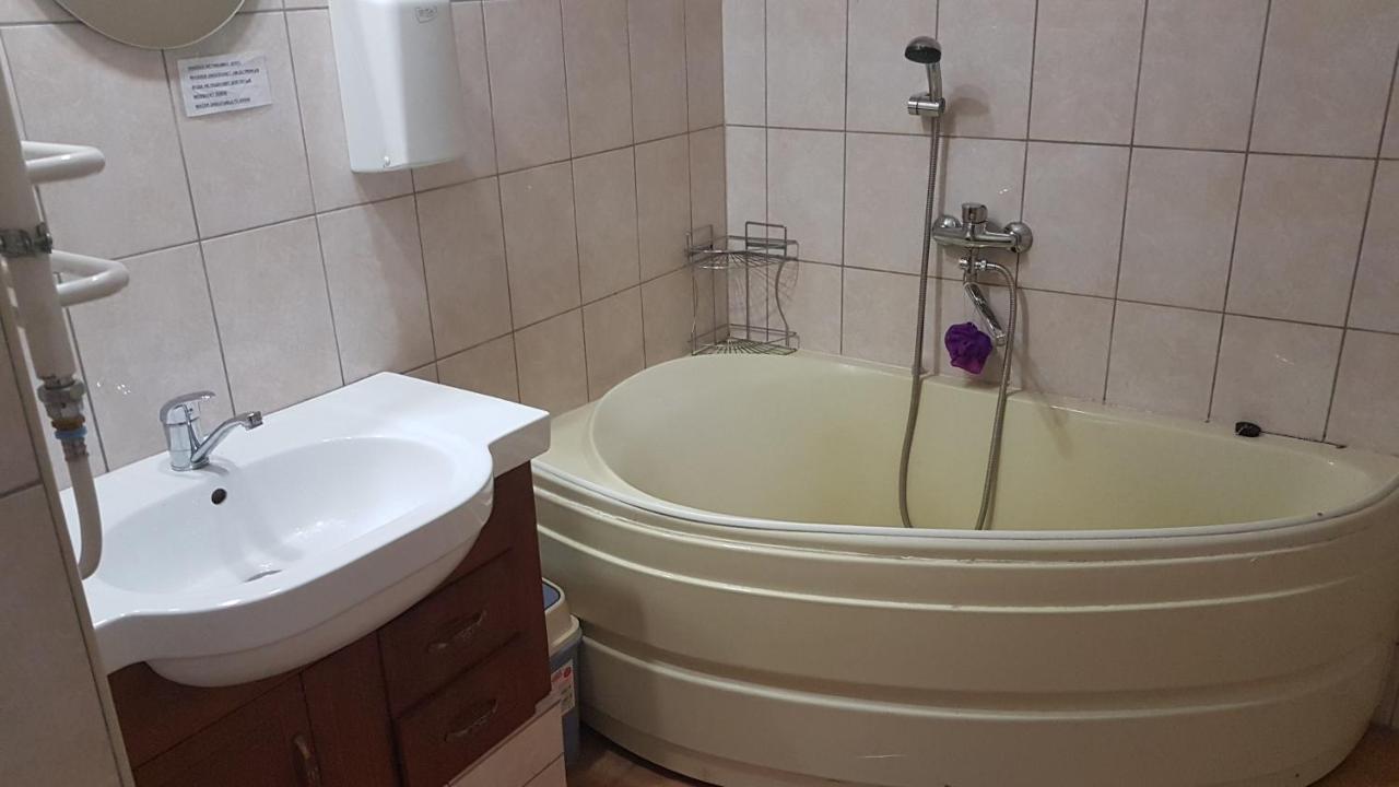 Grazinos Sodyba Telšiai エクステリア 写真
