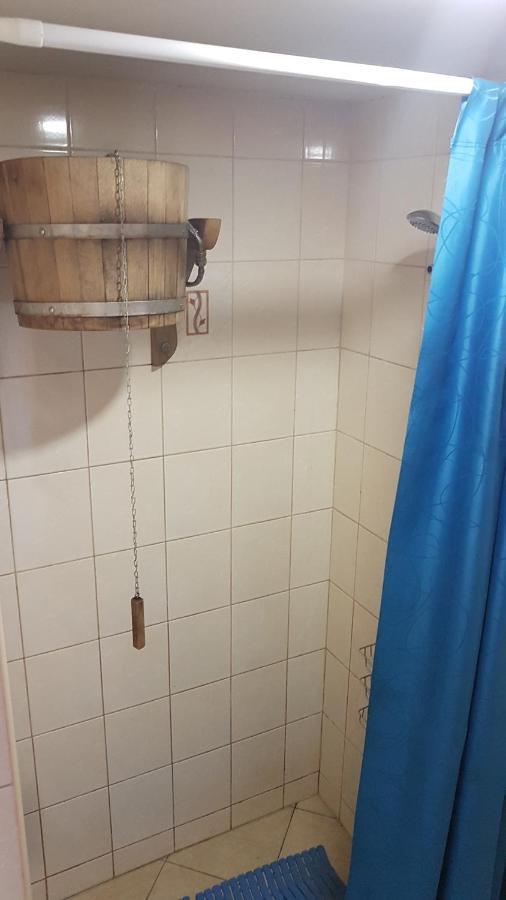 Grazinos Sodyba Telšiai エクステリア 写真