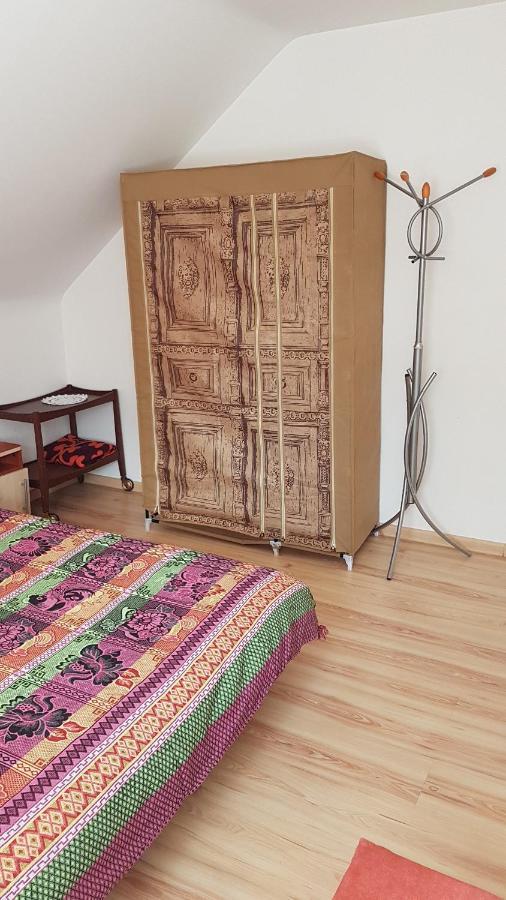 Grazinos Sodyba Telšiai エクステリア 写真